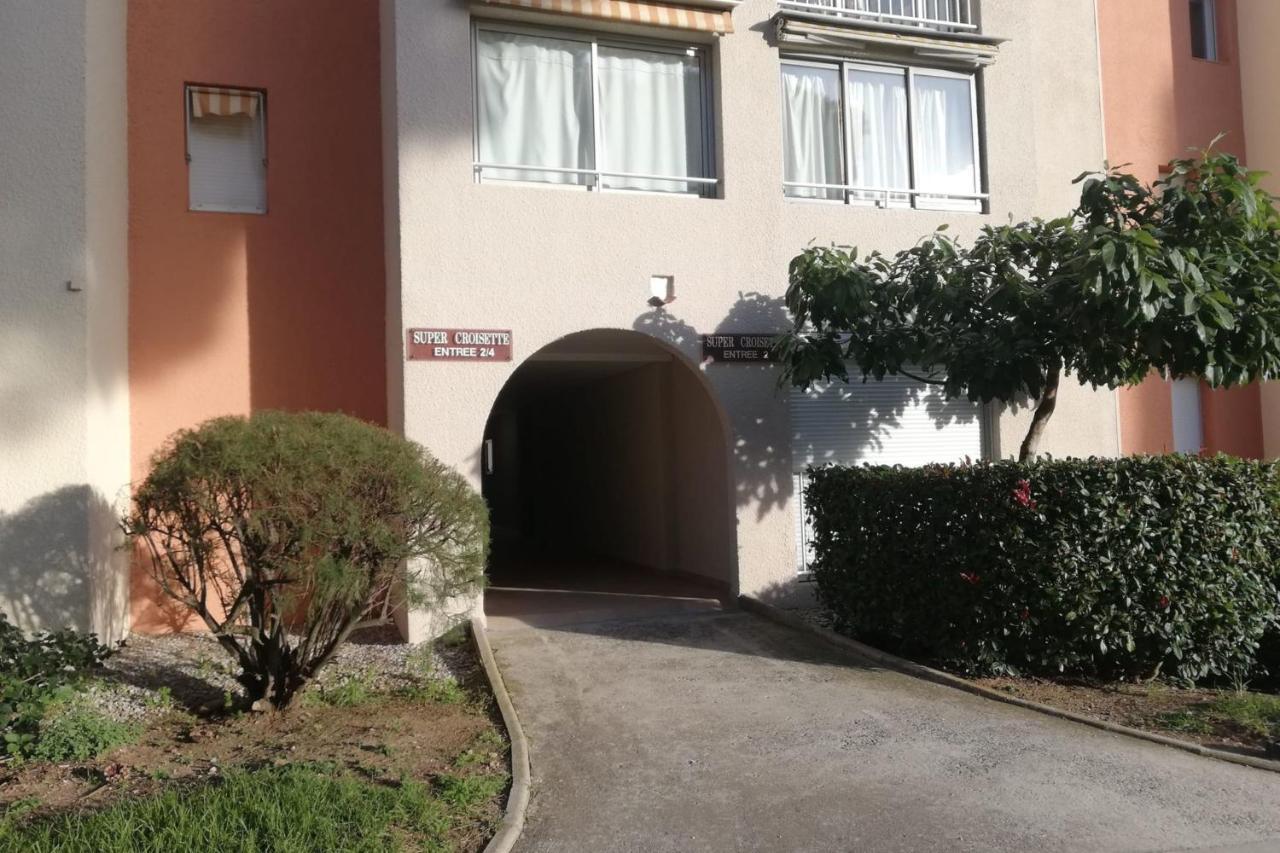 Very Cosy Apartment At 200 M From The Beaches La Londe-les-Maures Exterior foto